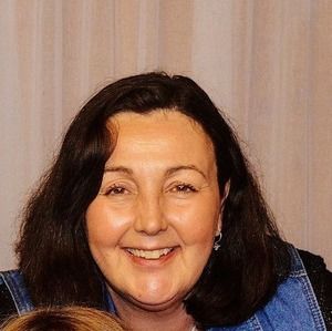 Meet your Posher, Pamela